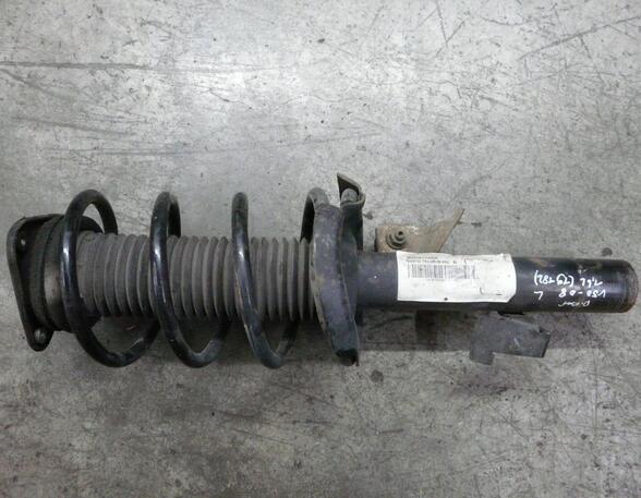 Suspension Strut VOLVO V50 (545)