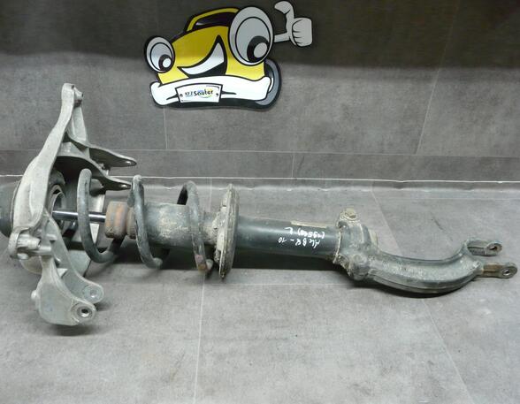 Suspension Strut AUDI A4 Avant (8K5, B8)