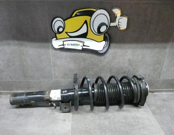 Suspension Strut VW POLO (9N_)