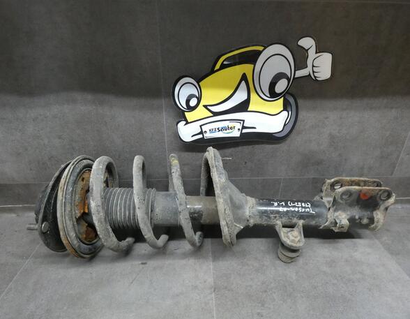 Suspension Strut HYUNDAI TUCSON (JM)