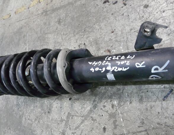 Suspension Strut MAZDA 6 Stufenheck (GG)