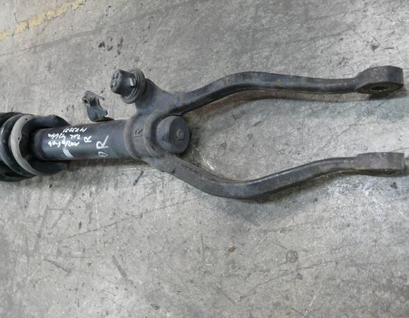 Suspension Strut MAZDA 6 Stufenheck (GG)