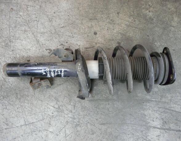 Suspension Strut MAZDA 3 (BK)