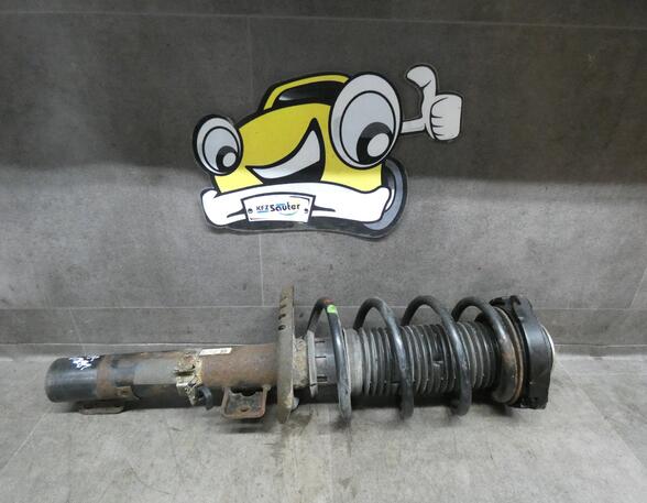 Suspension Strut VW POLO (9N_)