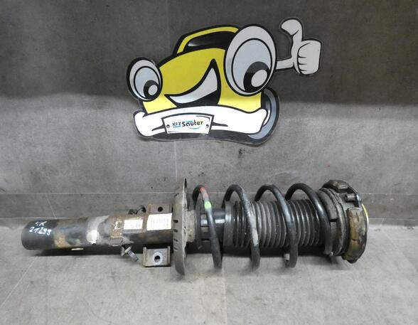 Suspension Strut VW POLO (9N_)