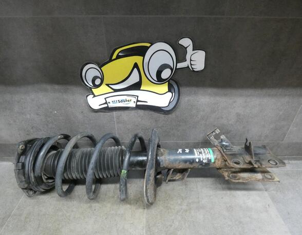 Suspension Strut NISSAN Qashqai +2 I (J10, JJ10E, NJ10)