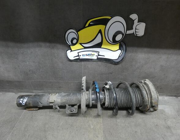 Suspension Strut VW Fox Schrägheck (5Z1, 5Z3, 5Z4)