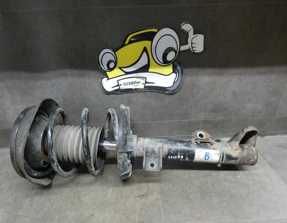 Suspension Strut MERCEDES-BENZ C-CLASS T-Model (S203)