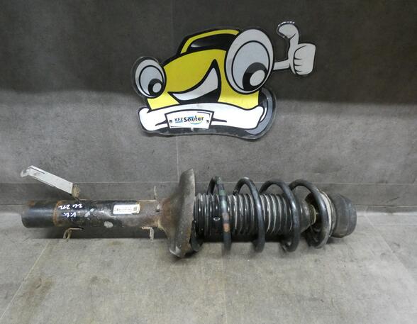 Suspension Strut VW GOLF IV Variant (1J5)