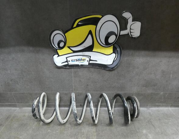 Spring Set VW GOLF IV Variant (1J5)