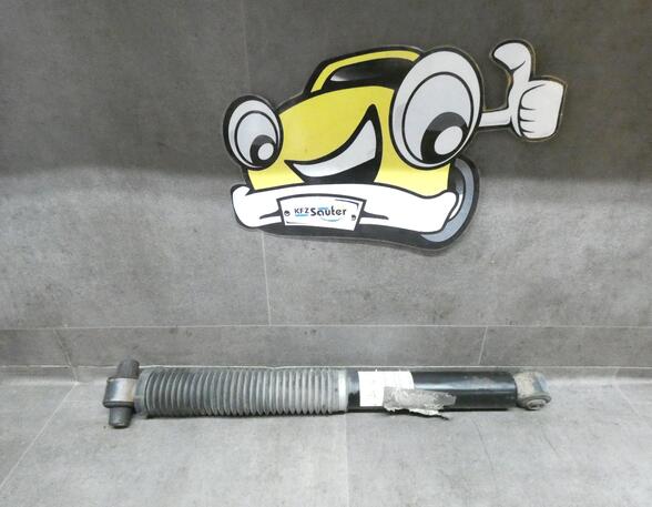 Shock Absorber FORD FOCUS III Turnier