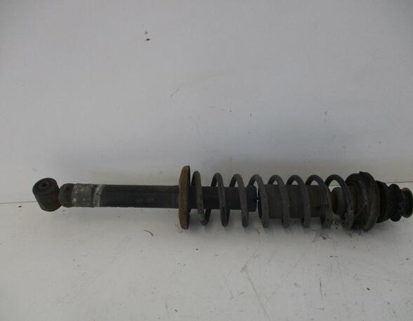 Shock Absorber SEAT IBIZA II (6K1)