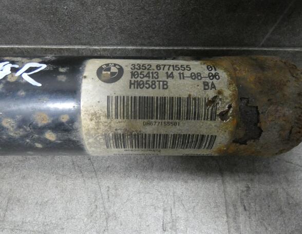 Shock Absorber BMW 1er (E81), BMW 1er (E87)