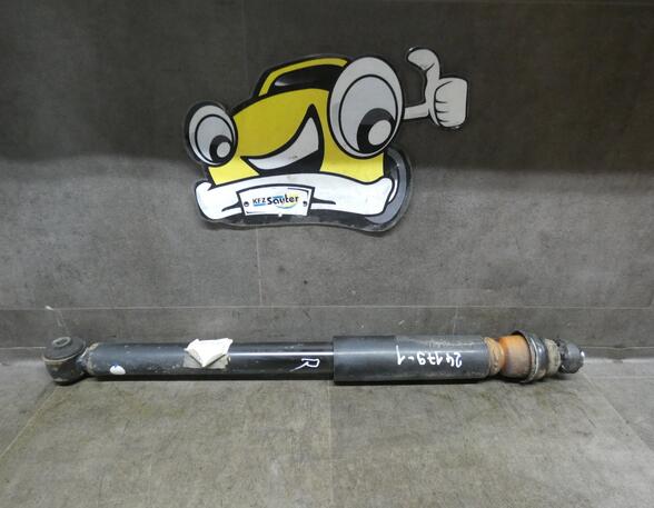 Shock Absorber HYUNDAI i10 II (BA, IA)