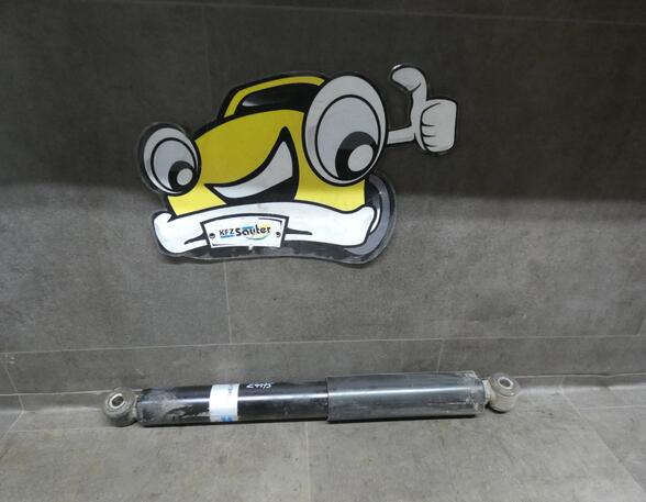 Shock Absorber CHEVROLET MATIZ (M200, M250)