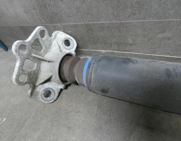 Shock Absorber OPEL CORSA D (S07)