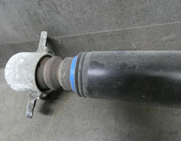 Shock Absorber OPEL CORSA D (S07)