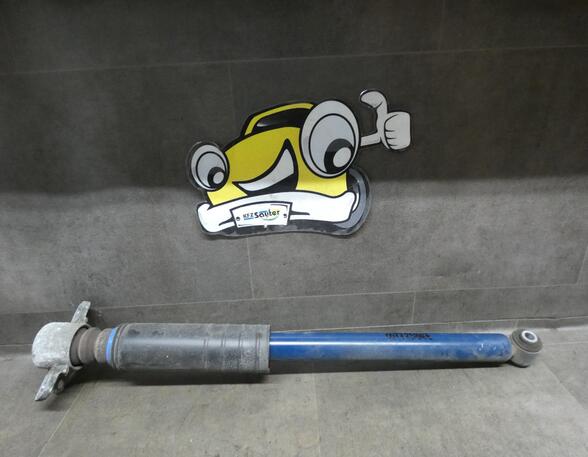 Shock Absorber OPEL CORSA D (S07)