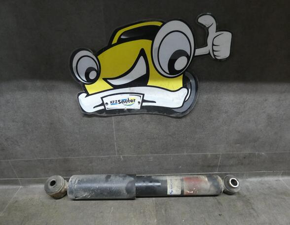 Shock Absorber OPEL MERIVA A MPV (X03)