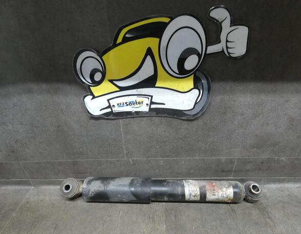 Shock Absorber OPEL MERIVA A MPV (X03)