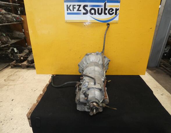 Automatic Transmission OPEL Omega A (16, 17, 19)