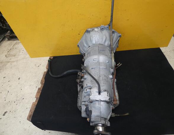 Automatic Transmission OPEL Omega A (16, 17, 19)