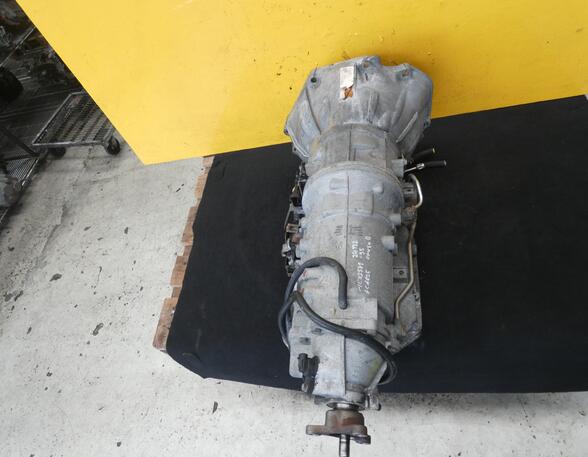 Automatic Transmission OPEL OMEGA B (V94)