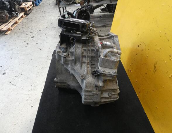 Automatic Transmission VW POLO (9N_)