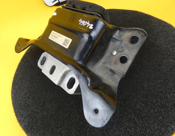 Manual Transmission Mount Bracket SKODA OCTAVIA III (5E3, NL3, NR3)