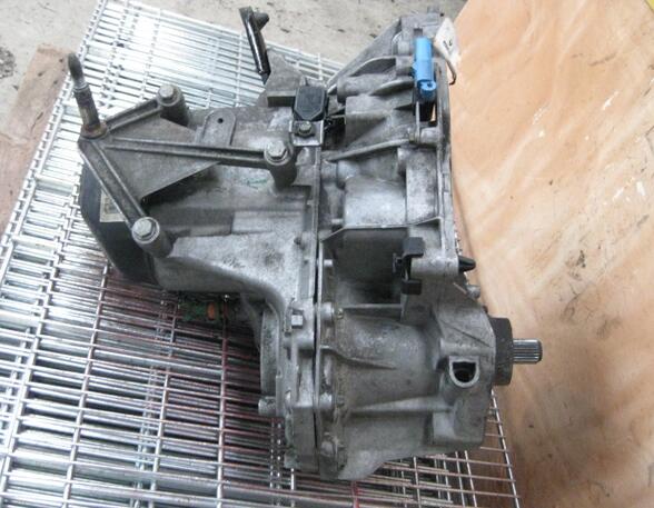 Getriebe D4F712 Clio 2 55kw 1,2l Renault Clio II Lim. (Typ:BB/CB) RT