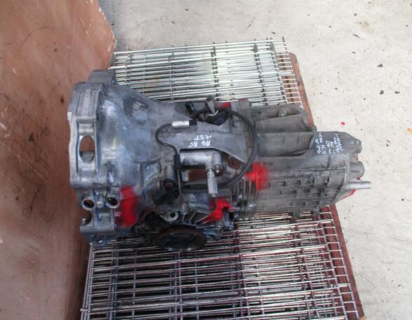 Getriebe CTE A4 `96 1,8T (1,8 (1781ccm) 110kW AEB)