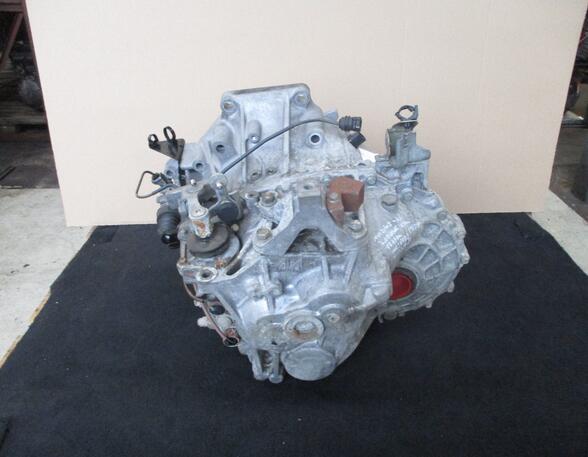 Manual Transmission MAZDA 5 (CR19)