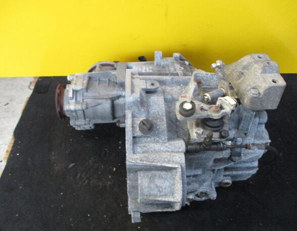 Manual Transmission AUDI A3 (8L1)