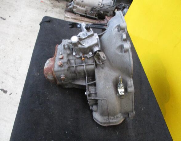 Getriebe F13C374 Astra F 1,6l 74kw 5 gang Opel Astra F Lim. (Typ:AB 09/91) GLS
