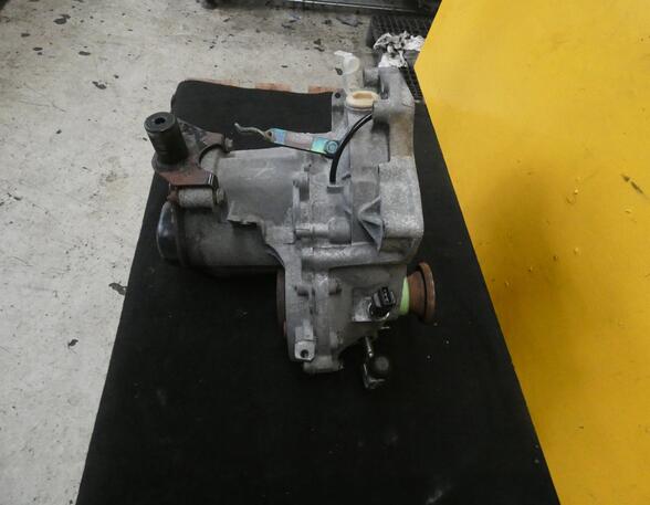 Manual Transmission VW POLO (6N1)