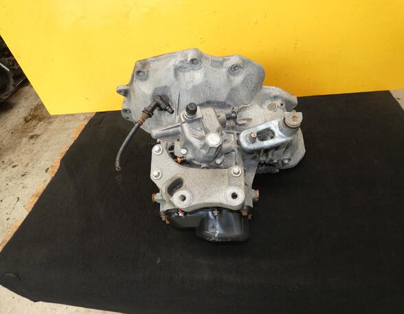 Manual Transmission OPEL CORSA D (S07)