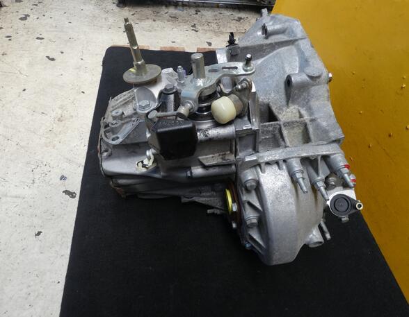 Manual Transmission PEUGEOT 307 Break (3E)