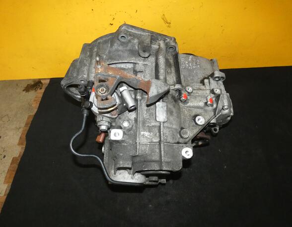 Getriebe KDN A3 8P 2,0 103kw 6-Gang Audi A3/S3  (Typ:8P) A3