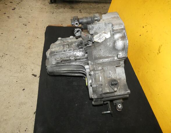 Manual Transmission NISSAN Primera (P12)