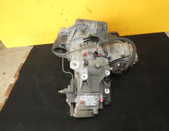 Getriebe DUU Golf 4 1,6l 74kw 5-Gang VW Golf IV  (Typ:1J1/1J5) *