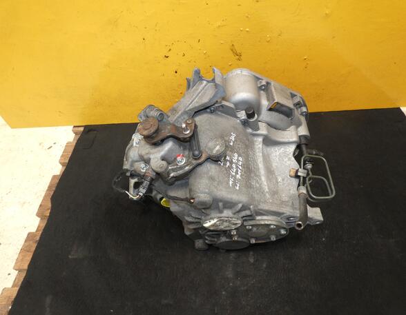 Diff Getriebe 711640 W245 B180 CDi 2,0 80kw 6-Gang Mercedes-Benz B 1540 - B 200  (Typ:245) B 180 CDI