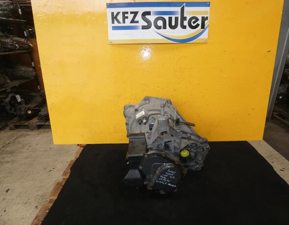 Manual Transmission FORD FOCUS Turnier (DNW)