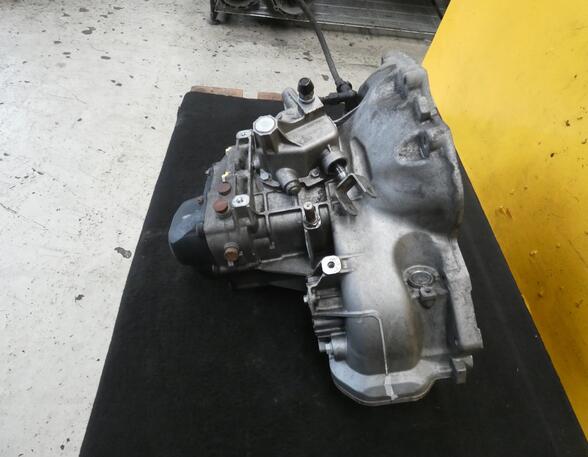 Getriebe AT7C419 Corsa D 1,4 74kw 5-Gang Opel Corsa D Lim. (Typ:) Corsa D