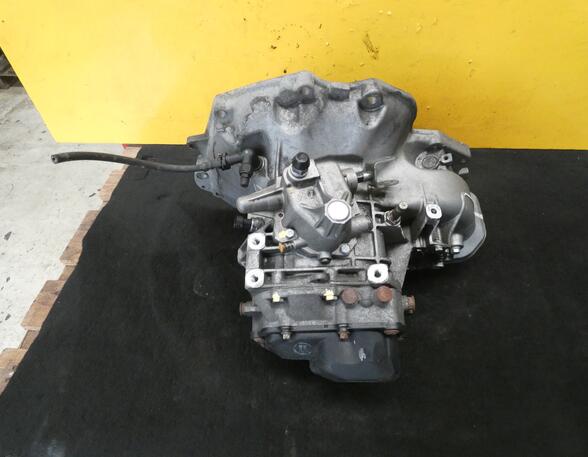 Manual Transmission OPEL CORSA D (S07)