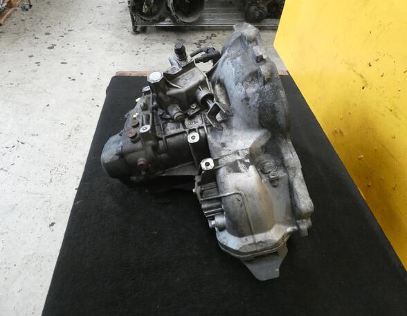 Manual Transmission OPEL MERIVA A MPV (X03)