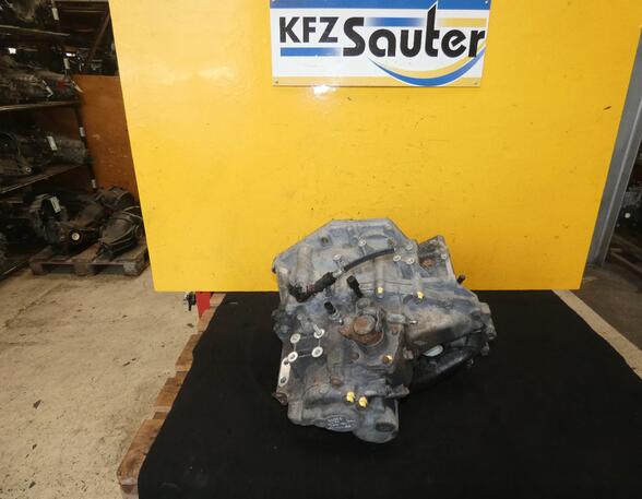 Manual Transmission SUZUKI SX4 (EY, GY)