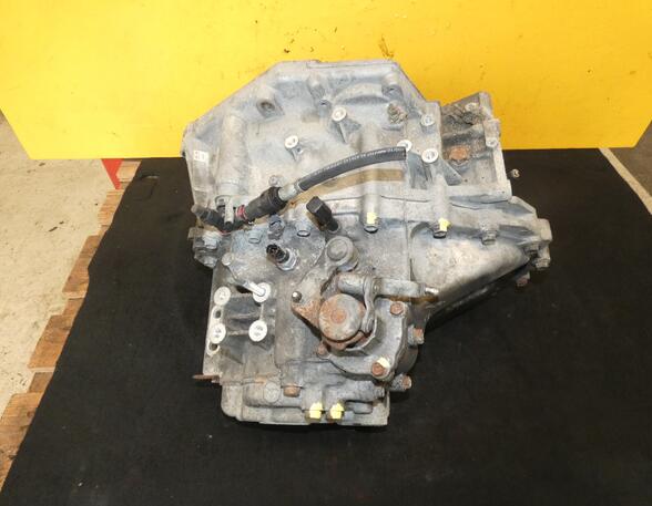 Manual Transmission SUZUKI SX4 (EY, GY)