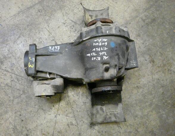 Transfer Case AUDI A6 (4B2, C5)