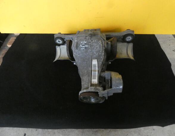 Transfer Case VW PHAETON (3D1, 3D2, 3D3, 3D4, 3D6, 3D7, 3D8, 3D9)