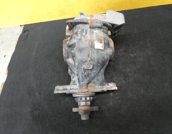 Differential 2,81 BMW 114i F20 1,6 75kw BMW 1er-Reihe Lim. (Typ:F20) 114i